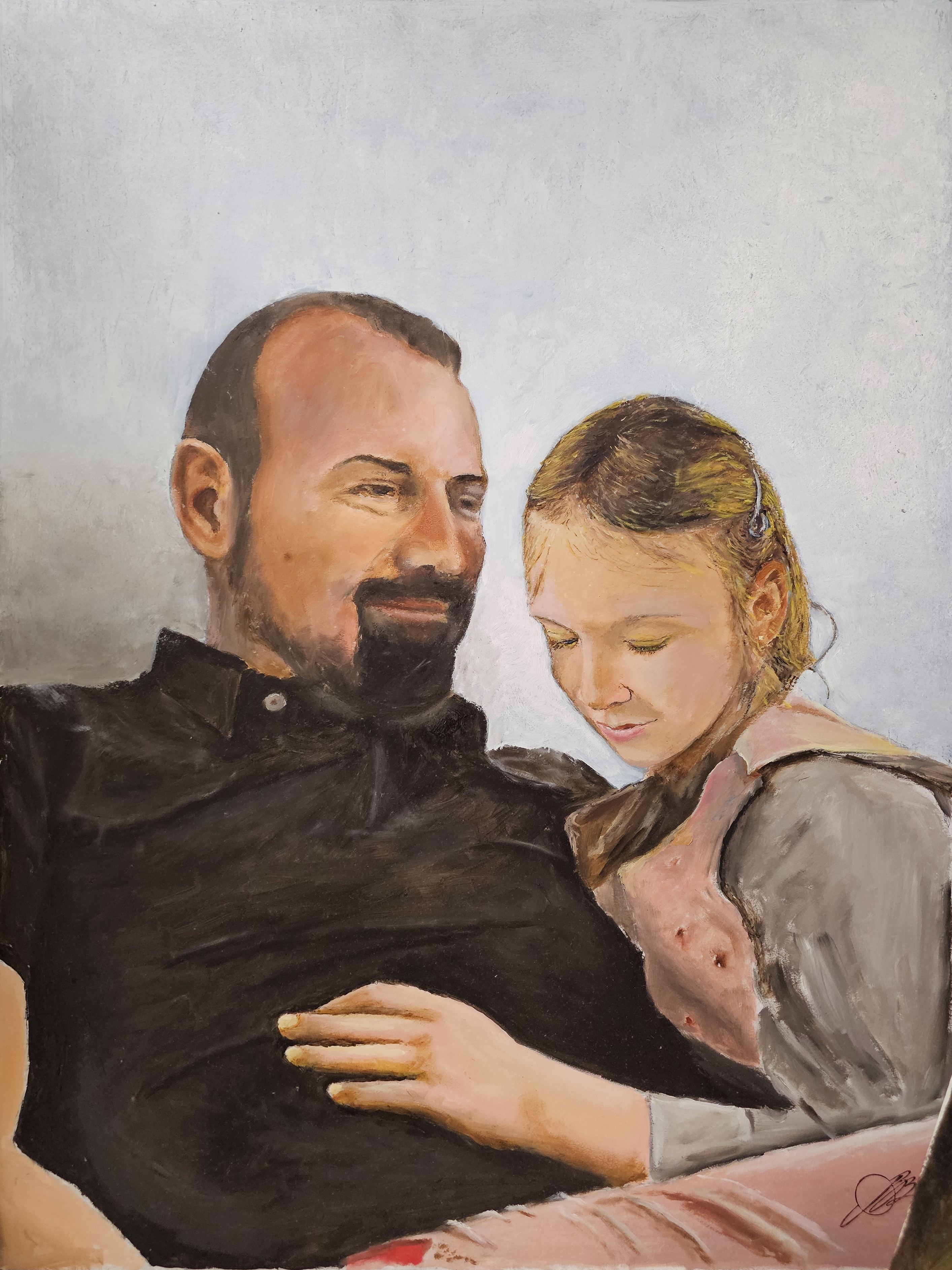 Bojan i Lenka