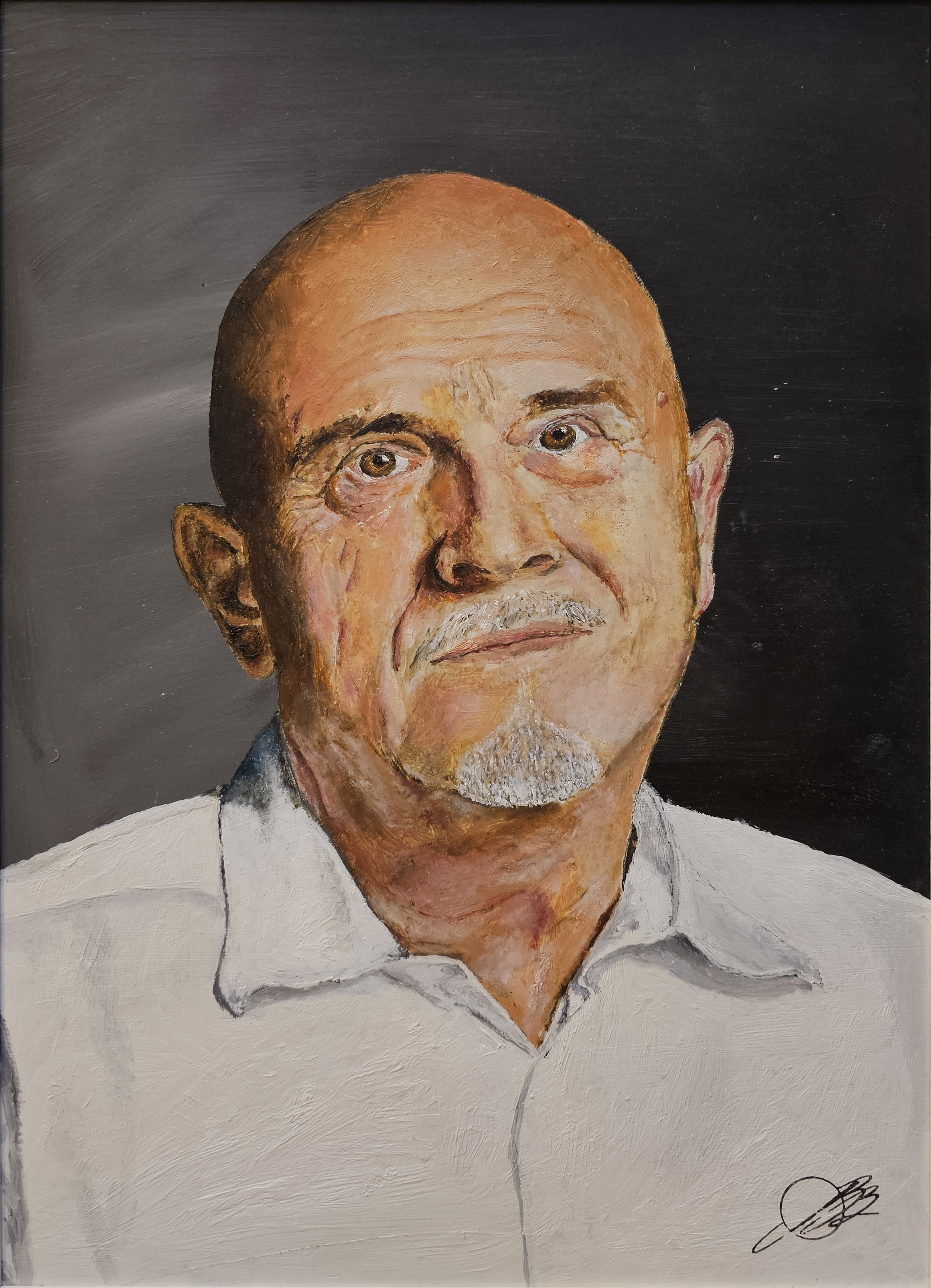 Autoportret