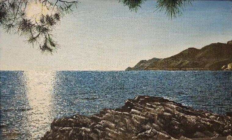Popodnevno blještavilo
