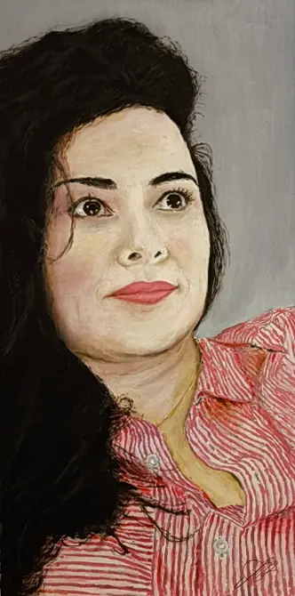 Ćerka Nina